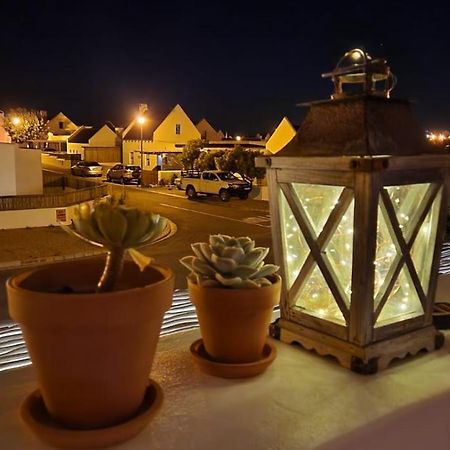 Ciao Appartement Paternoster Buitenkant foto