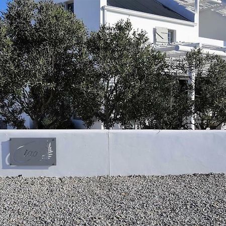 Ciao Appartement Paternoster Buitenkant foto