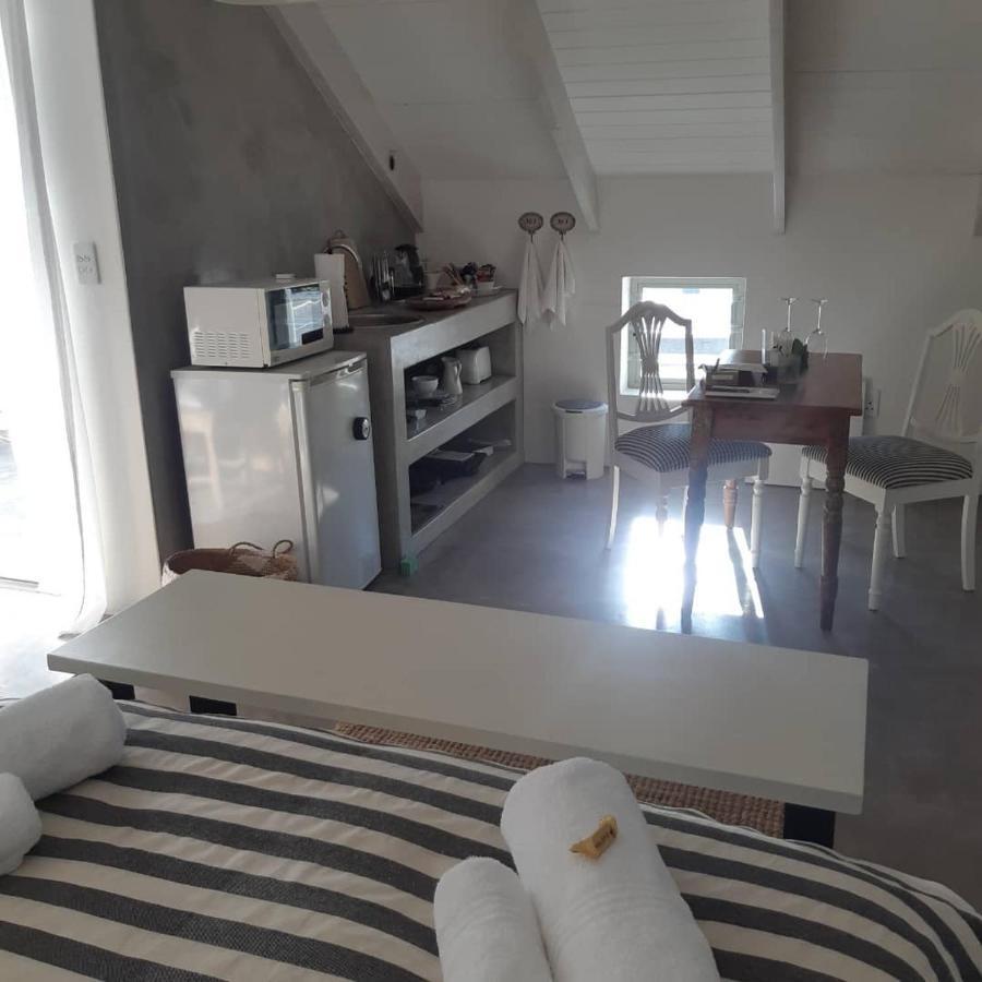 Ciao Appartement Paternoster Buitenkant foto