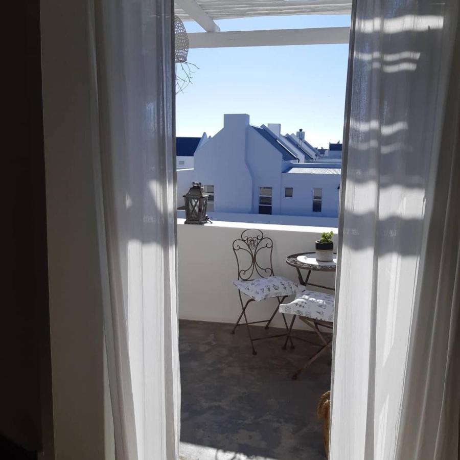 Ciao Appartement Paternoster Buitenkant foto